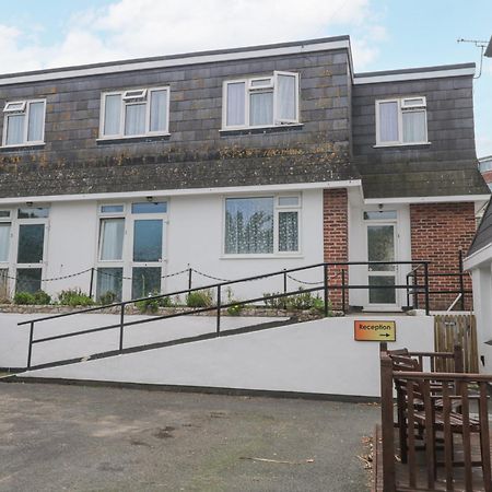 Flat 1A, Big Tree Holiday Flats Paignton Exterior photo